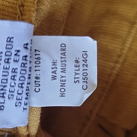 NWT!! Celebrity Pink RE generation Stellar Skirt Size 11/30 - Picture 8 of 8